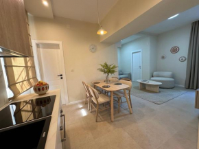 Villa Pia apartment